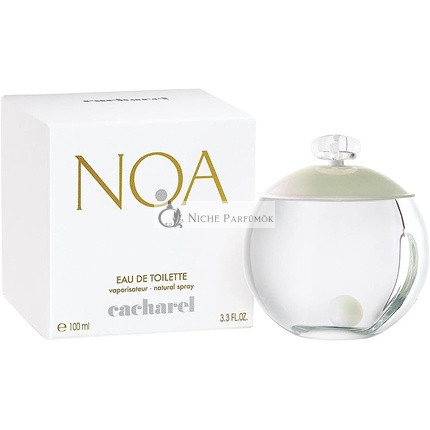 Cacharel Noa Eau de Toilette pre ženy, 100ml