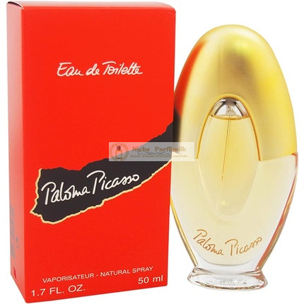 Paloma Picasso Telo Spray, 50ml