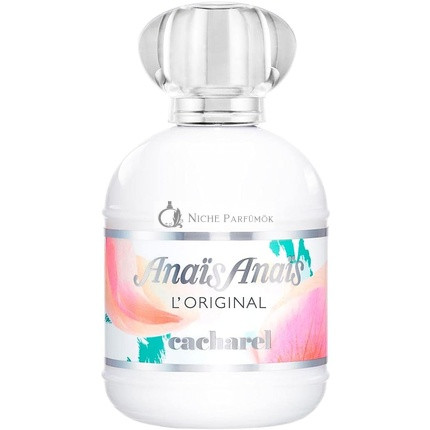 Cacharel Anais Eau De Toilette pre ženy, 50ml