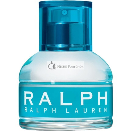 Ralph Lauren Eau de Toilette Ženský Sprej, 30ml