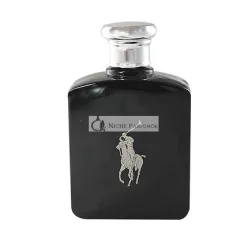 Ralph Lauren Polo Black Pánsky Aftershave Gél 125ml