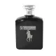 Ralph Lauren Polo Black Pánsky Aftershave Gél 125ml