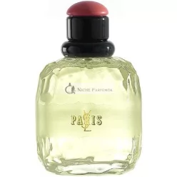Paris by Yves Saint Laurent Eau de Toilette pre ženy, 125ml