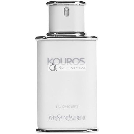 Yves Saint Laurent Kouros toaletná voda pre mužov 50 ml