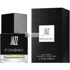 JAZZ Yves Saint Laurent Eau de Toilette Spray