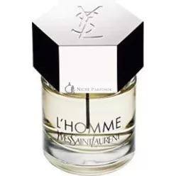   Yves Saint Laurent L´Homme toaletná voda pre mužov 200 ml