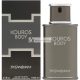 Yves Saint Laurent Body Kouros Pánsky Eau De Toilette Parfum, 100 ml