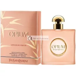 Yves Saint Laurent Opium Vapors Parfum, 50ml