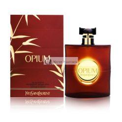   Yves Saint Laurent Opium Eau de Toilette Spray pre ženy, 125 ml