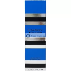   Yves Saint Laurent Rive Gauche Eau De Toilette pre ženy, 100ml