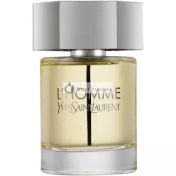   L'Homme od Yves Saint Laurent Toaletná voda pre mužov, 60ml