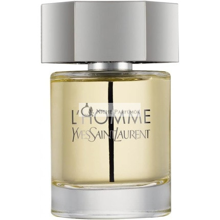 L'Homme od Yves Saint Laurent Toaletná voda pre mužov, 60ml