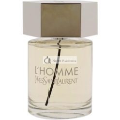   Yves Saint Laurent L'Homme toaletná voda pre mužov 100 ml