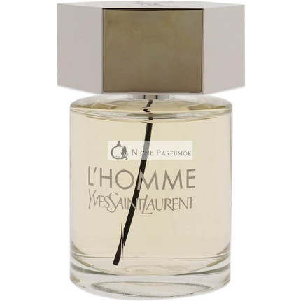 Yves Saint Laurent L'Homme toaletná voda pre mužov 100 ml