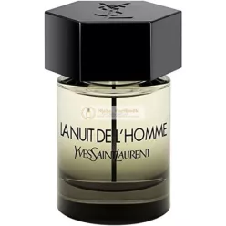   La Nuit de L'Homme od Yves Saint Laurent, Eau de Toilette Spray, 200ml