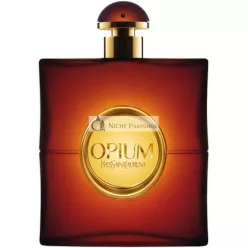 Yves Saint Laurent Opium Eau De Parfum Spray, 90ml