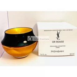 YSL OR ROUGE Globálny Výnimočný Ošetrujúci Krém, 50ml