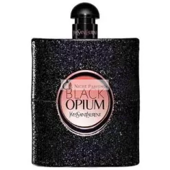 Yves Saint Laurent Black Opium Eau De Parfum, 50ml
