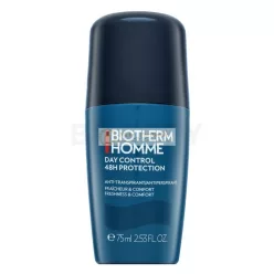   Biotherm Homme Day Control deodorant 48H Deodorant Roll-on 75 ml