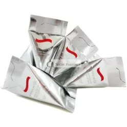   Homme Hydra Deto2x od Biotherm Peel Off Maska proti matnosti, 5ml