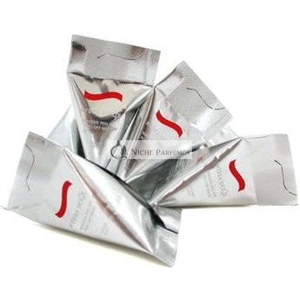 Homme Hydra Deto2x od Biotherm Peel Off Maska proti matnosti, 5ml