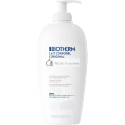 Biotherm Lait Corporel Anti-Suchá Telová Mlieko 400ml