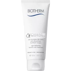 Biomains Omladenie veku Rukavice a Nechty, 100ml