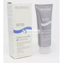   Biotherm Celluli Intense Peeling Slimming Telový Expert - 200 Ml
