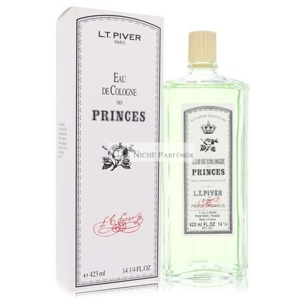 Eau De Cologne Des Princes od Piver