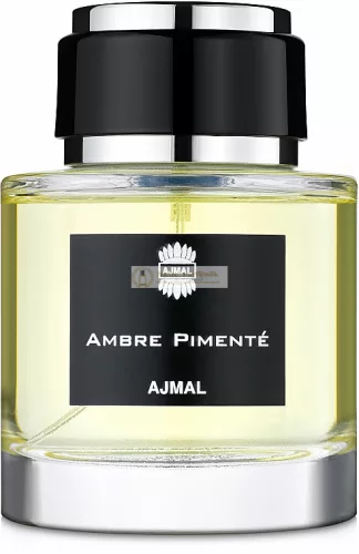 Ajmal Ambre Pimente EDP Unisex 5ml