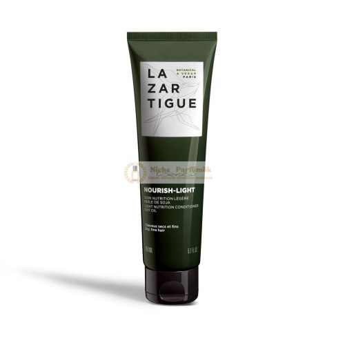 Lazartigue Nourish-Light Light Nutrition Conditioner vyživujúci kondicionér pre jemné vlasy 150 ml
