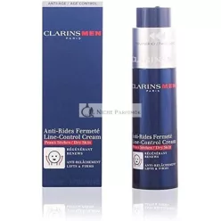 Clarins Pánska Krém na Omladenie Pleti, 50ml