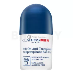  Clarins Men Antiperspirant Roll-On antiperspirant pre mužov 50 ml