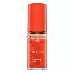   Clarins Eau á Lévres Water Lip Stain lesk na pery pre matný efekt 02 Orange Water 7 ml