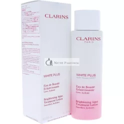 Clarins W P EAU ECLAIRCISS, 200 ml