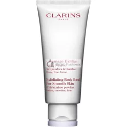 Clarins Exfoliačný Telový Peeling 200 ml