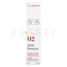 Clarins SOS Primer Blurs Imperfections podkladová báza proti nedokonalostiam pleti Peach 30 ml
