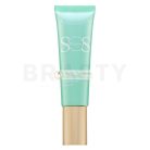 Clarins SOS Primer Diminishes Redness podkladová báza proti nedokonalostiam pleti Green 30 ml