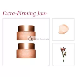 Clarins Extra-Firming Denný Krém SPF 15, 50ml