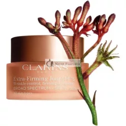 Clarins Extra Firming Denný Krém SPF 15, 50 ml