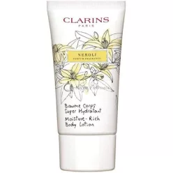 Clarins Super Hydratačný Telo Balzam Neroli, 50ml