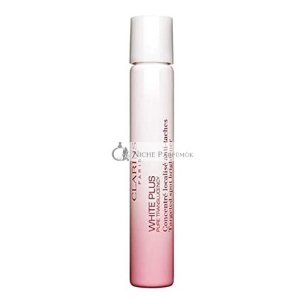 White Plus Pure Priehľadnosť Cielené Svetlo Sérum