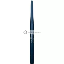   Clarins Waterproof Eye Pencil vodeodolná ceruzka na oči 03 Blue Orchid 0,3 g
