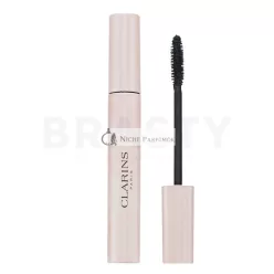   Clarins Wonder Perfect Mascara 4D riasenka pre predĺženie a natočenie rias 01 Perfect Black 8 ml