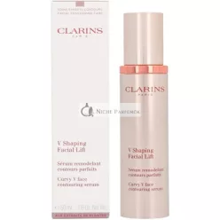 Clarins V Tvarujúci Čistiaci Prostriedok na Tvár