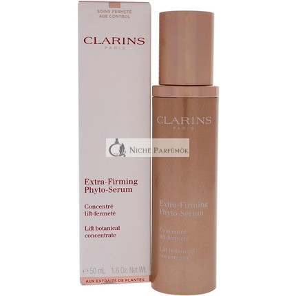 Clarins Extra Firming Phyto Sérum, 50ml
