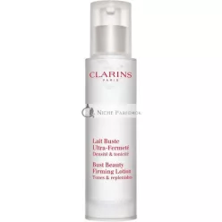 Clarins Bust Beauty Firming Lotion, 50ml