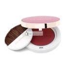 Clarins Joli Blush púdrová lícenka 04 Cheeky Purple 5 g