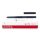 Clarins Waterproof Eye Pencil vodeodolná ceruzka na oči 01 Black Tulip 0,3 g