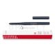 Clarins Waterproof Eye Pencil vodeodolná ceruzka na oči 01 Black Tulip 0,3 g